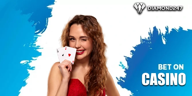bet on casino